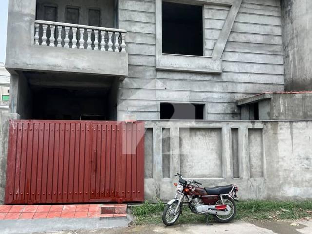 House for sale in Islamabad