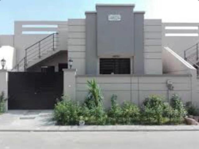 House for sale in North Waziristan, Federally Administered Tribal Areas fata