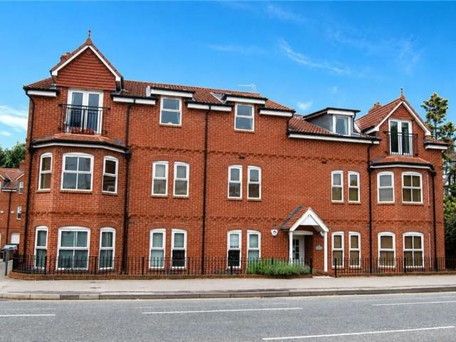 Apartment for rent in High Field, York