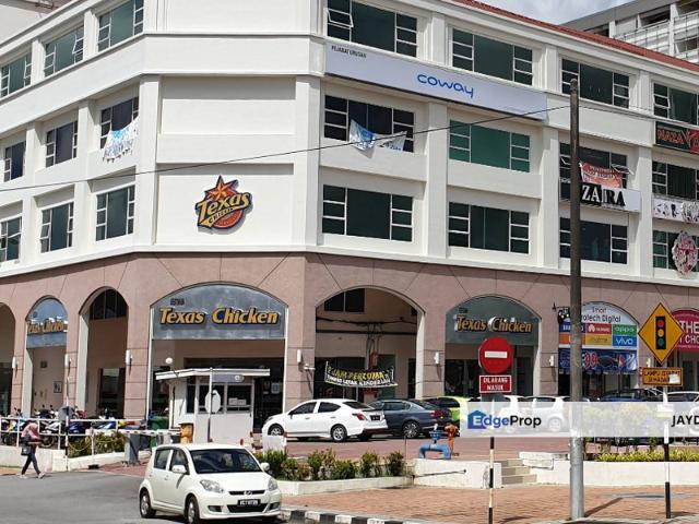 Shop for rent in Alor Setar, Kedah