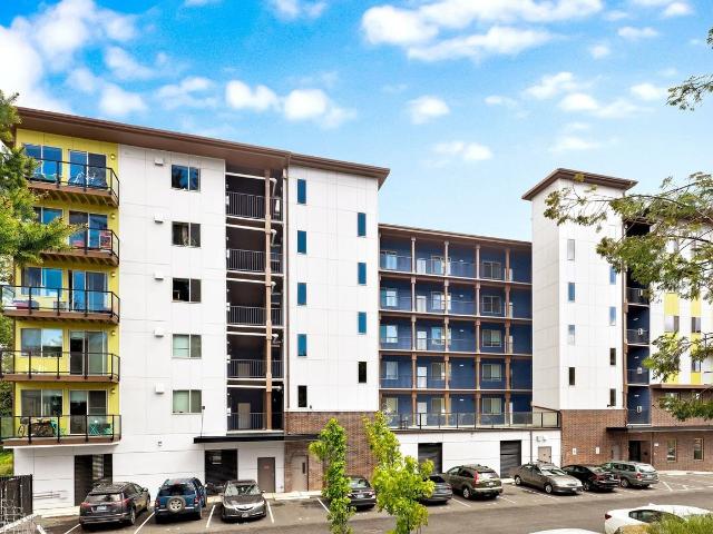 Apartment for rent in Bellingham
