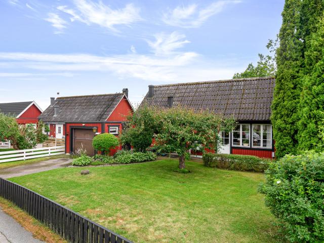 Villa till salu i Gnesta, Södermanland
