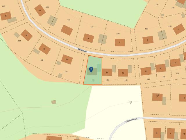 Villa till salu i Gnesta, Södermanland