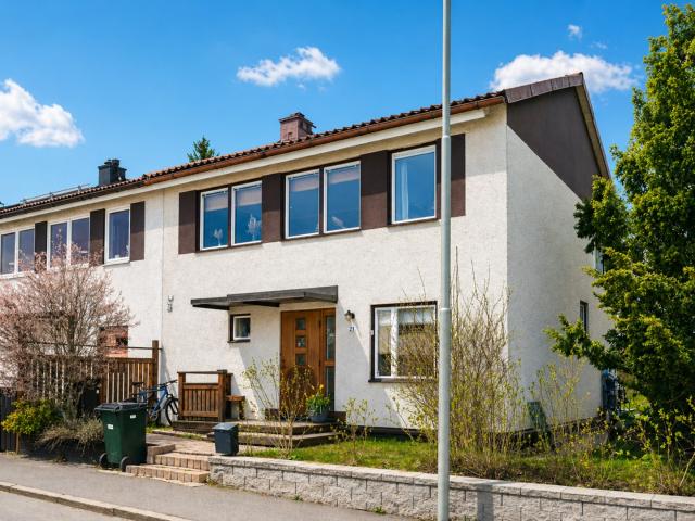Villa till salu i Hässelby-Vällingby, Botkyrka