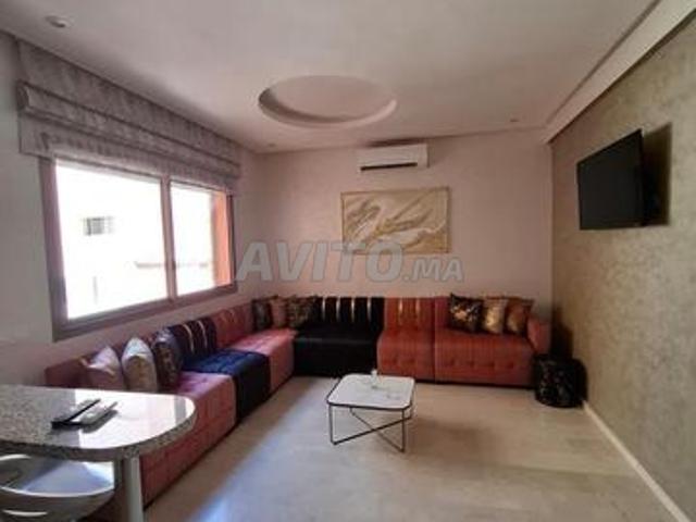 Appartement location à L'Oriental