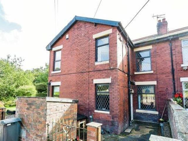 House for sale in Higher Bartle, Lancashire