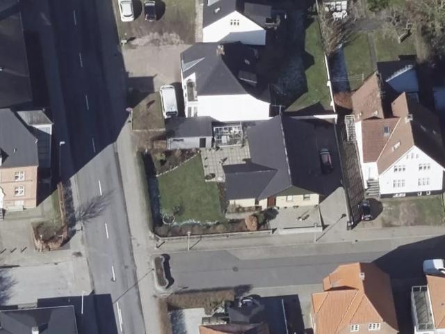 Erhvervsejendom til leje i Hjørring, Brønderslev-Dronninglund