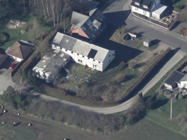 Erhvervsejendom til leje i Lunderskov, Kolding