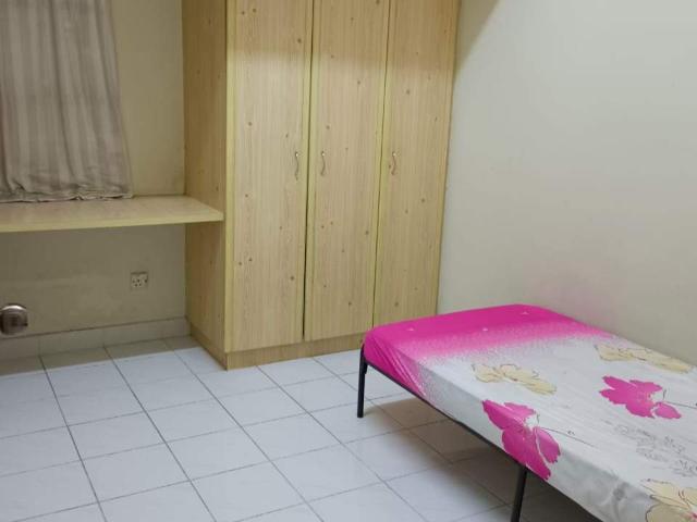 Room for rent in Kuala Lumpur