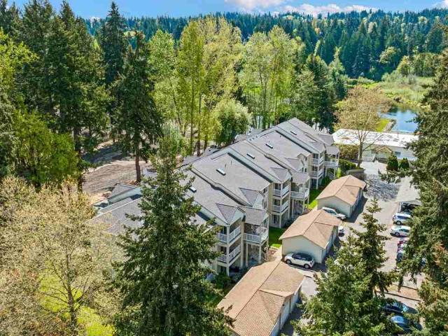 Apartment for rent in Kenmore, Washington