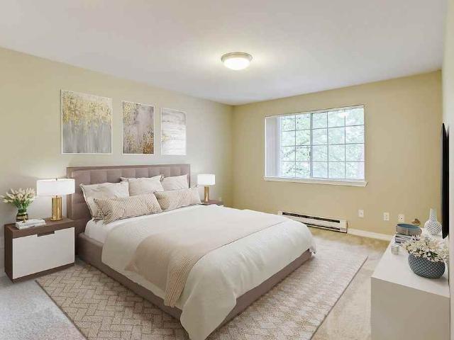 Apartment for rent in Bellevue, Washington