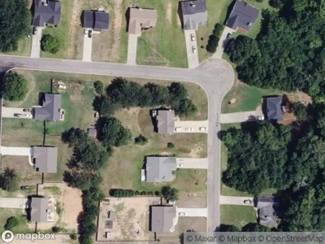 House for sale in Spalding, Georgia