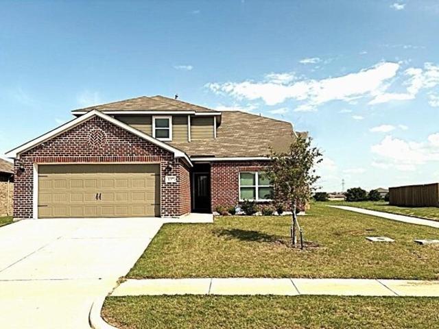 House for sale in Venus, Texas