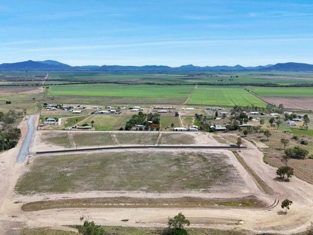 Land for sale in Kinchant Dam, Queensland
