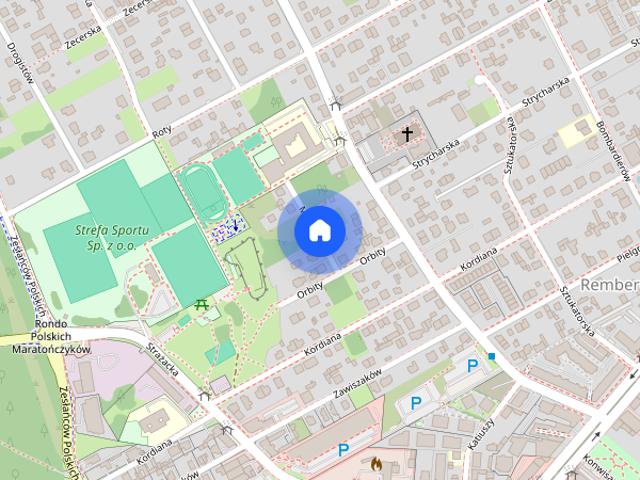 Mieszkanie do wynajęcia w Warszawa, Mazowieckie