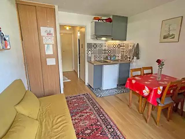 Appartement vente à Bonneville, Samoëns