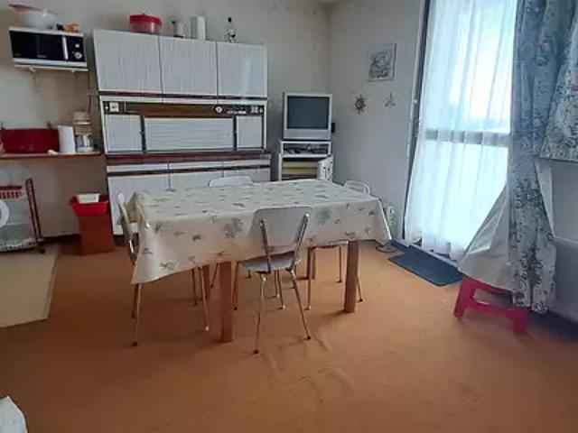 Appartement vente à Bonneville, Samoëns