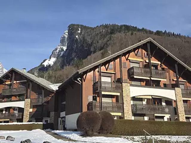 Appartement vente à Bonneville, Samoëns