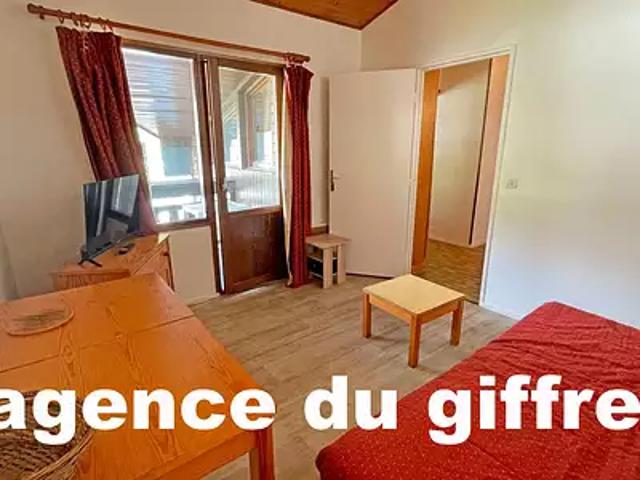 Appartement vente à Bonneville, Samoëns