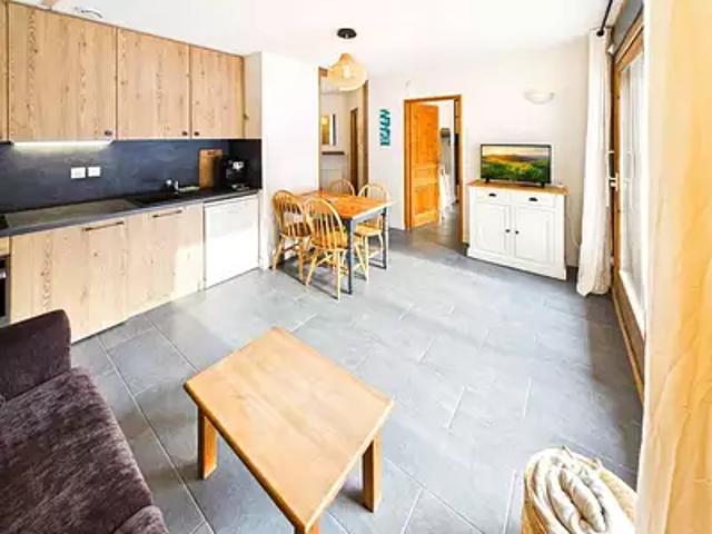 Appartement vente à Bonneville, Samoëns