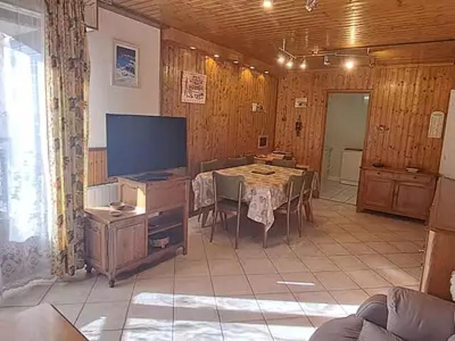 Appartement vente à Bonneville, Samoëns