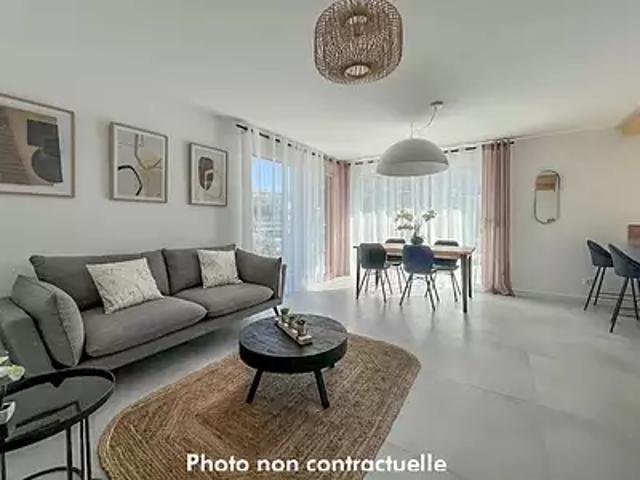 Maison vente à Bonneville, Samoëns