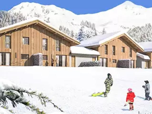 Maison vente à Bonneville, Samoëns