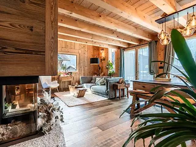 Maison vente à Bonneville, Samoëns