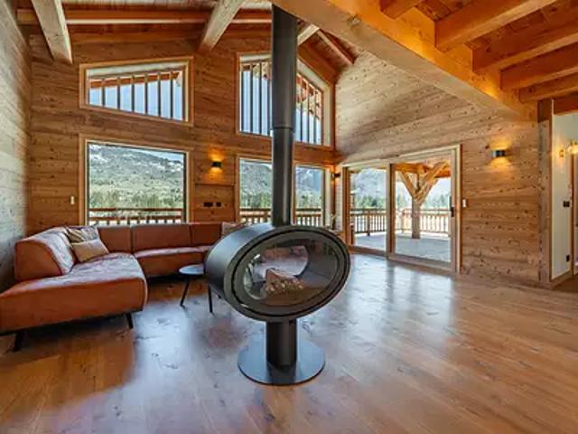 Maison vente à Bonneville, Samoëns