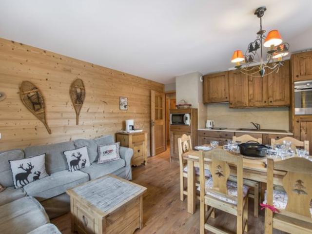 Maison vente à Samoëns, Haute-Savoie