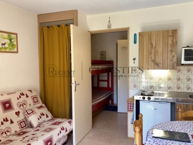 Appartement vente à Samoëns, Haute-Savoie