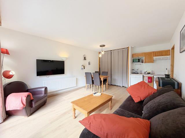 Appartement vente à Bonneville, Samoëns
