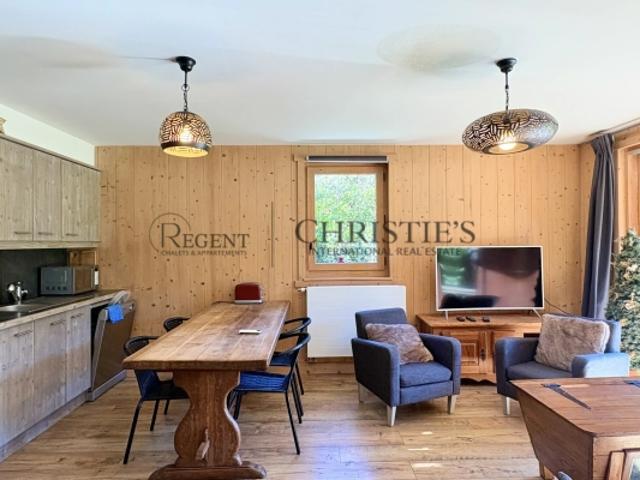 Appartement vente à Samoëns, Haute-Savoie