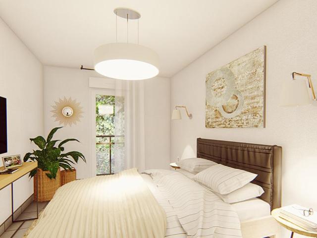 Appartement vente à Bonneville, Samoëns