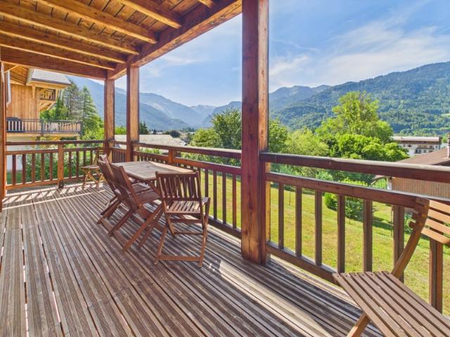 Appartement vente à Bonneville, Samoëns