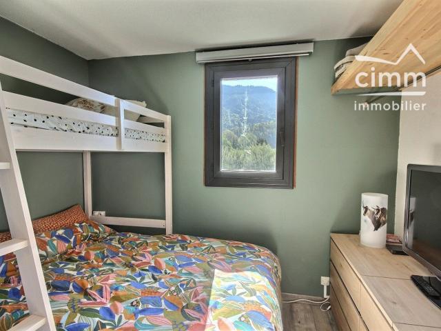 Appartement vente à Bonneville, Samoëns