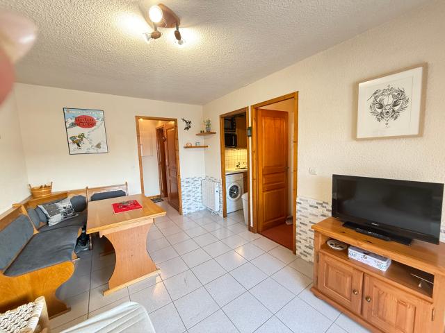 Appartement vente à Bonneville, Samoëns