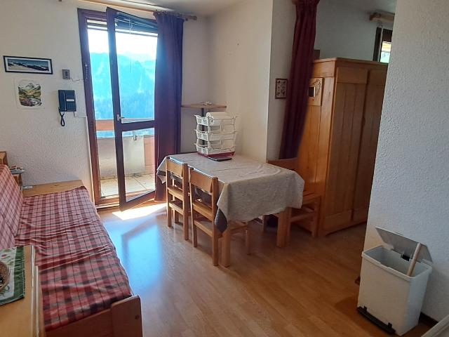 Appartement vente à Bonneville, Samoëns