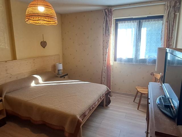 Appartement vente à Bonneville, Samoëns