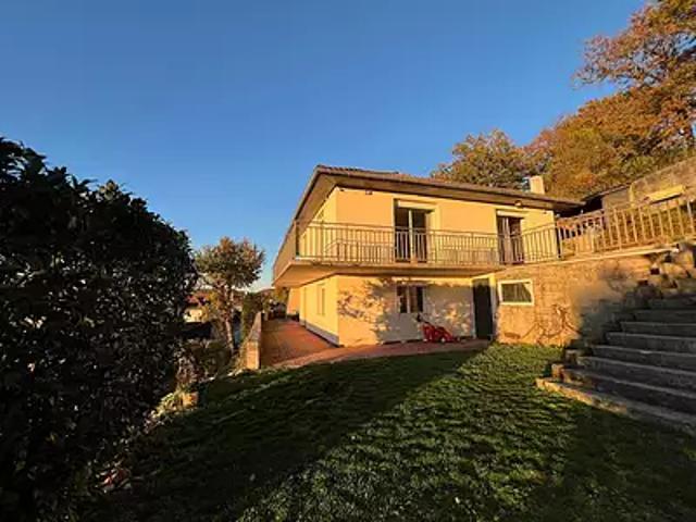 Maison vente à Nantua, Samognat