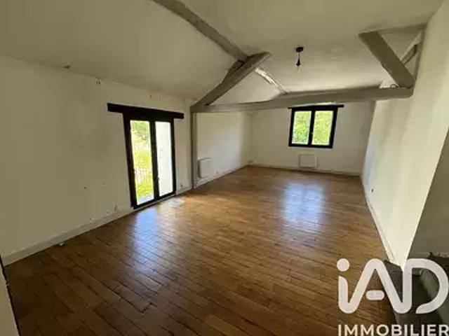 Appartement vente à Fontainebleau, Samois-sur-seine
