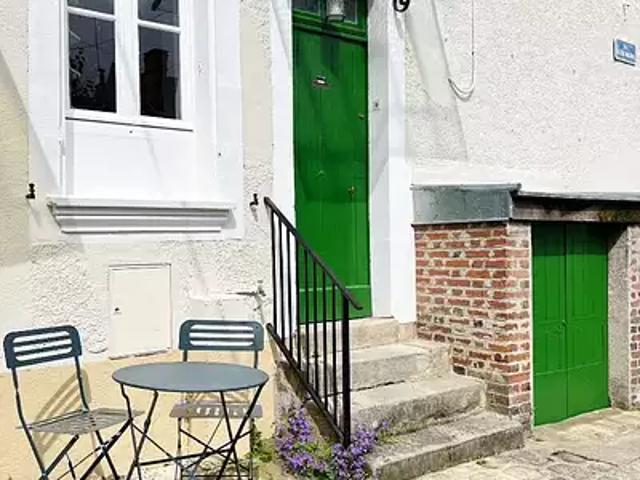 Maison vente à Fontainebleau, Samois-sur-seine