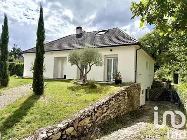 Maison vente à Fontainebleau, Samois-sur-seine