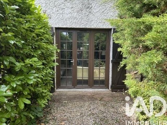 Appartement vente à Fontainebleau, Samois-sur-seine