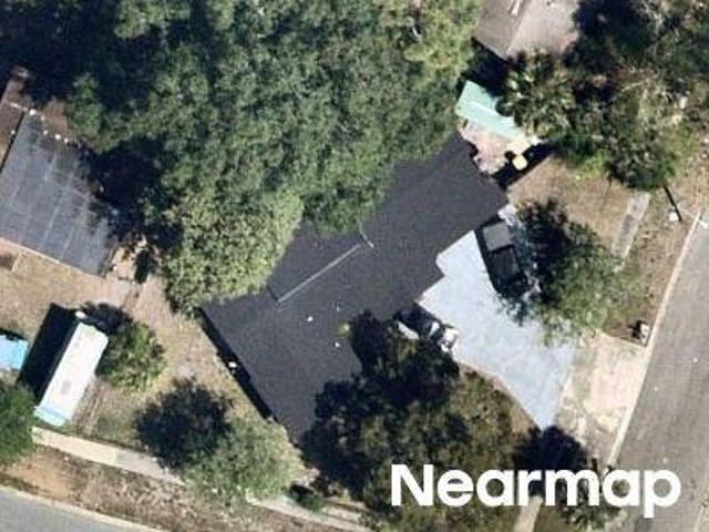 House for sale in Jacksonville, Florida