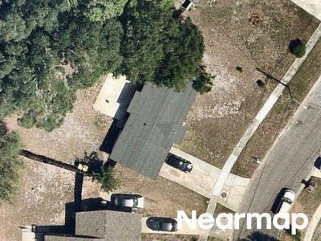 House for sale in Jacksonville, Florida