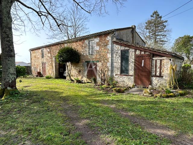 Maison vente à Blaye, Samonac