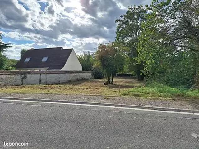 Terrain vente à Samoreau, Seine-et-Marne