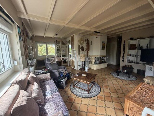 Maison vente à Fontainebleau, Samoreau