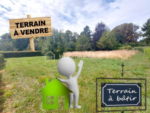 Terrain vente à Fontainebleau, Samoreau